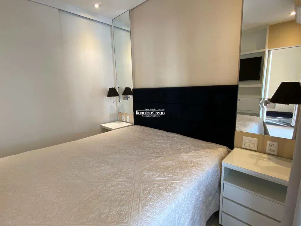 Apartamento, 2 quartos, 80 m² - Foto 4