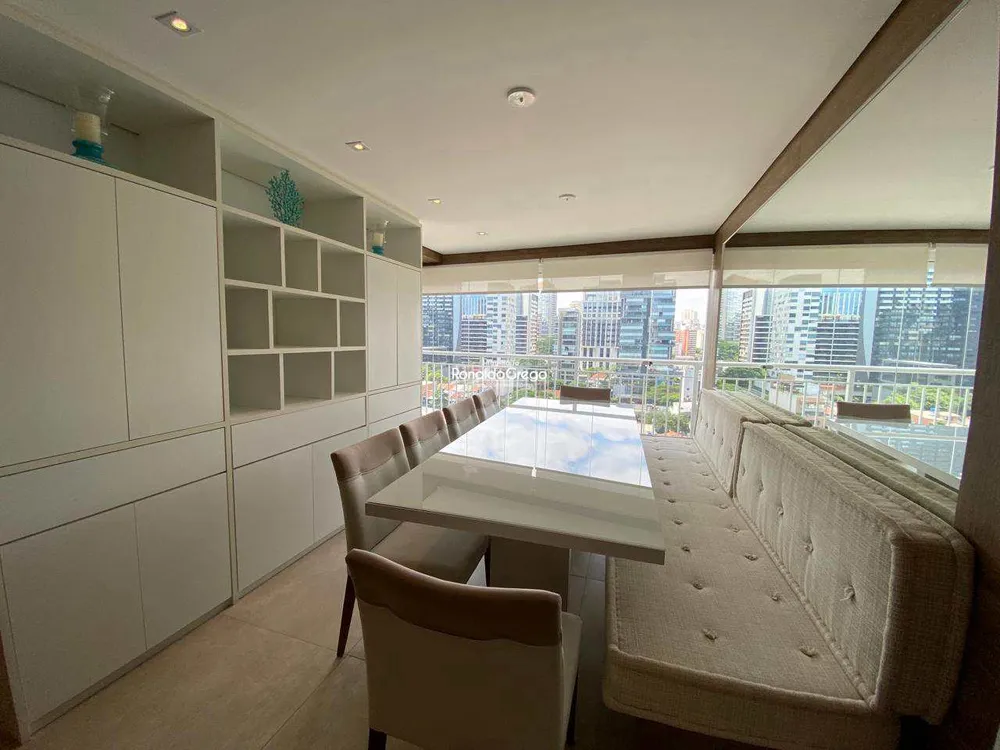 Apartamento, 2 quartos, 80 m² - Foto 3