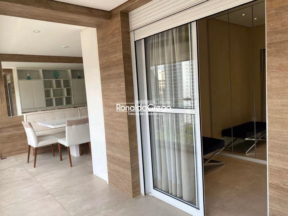 Apartamento, 2 quartos, 80 m² - Foto 4