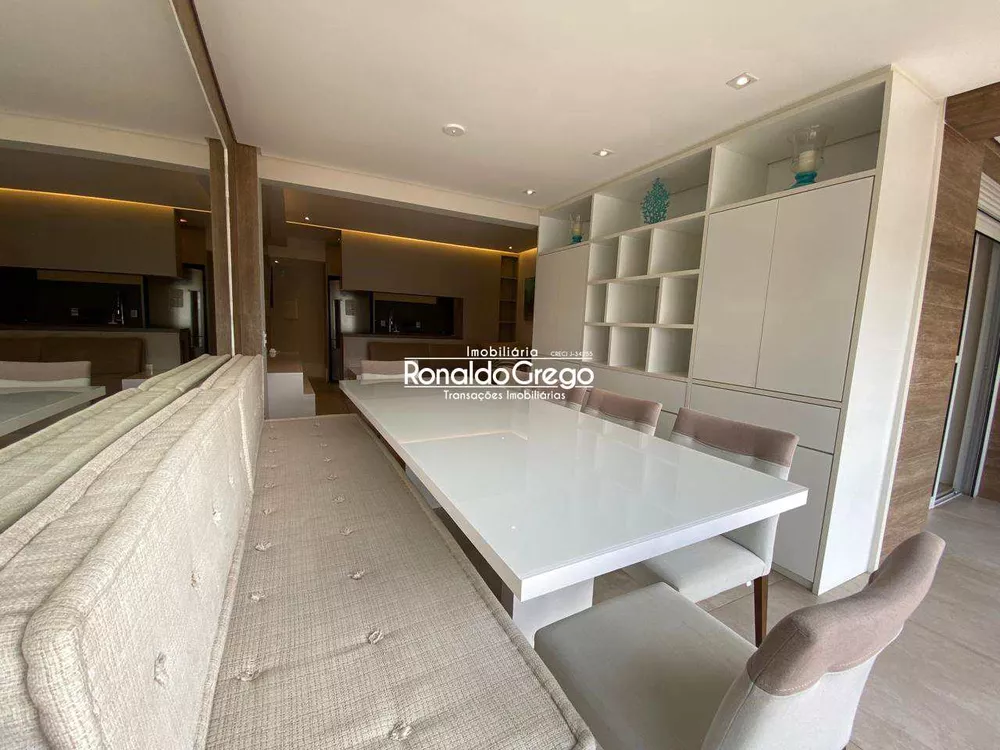 Apartamento, 2 quartos, 80 m² - Foto 2