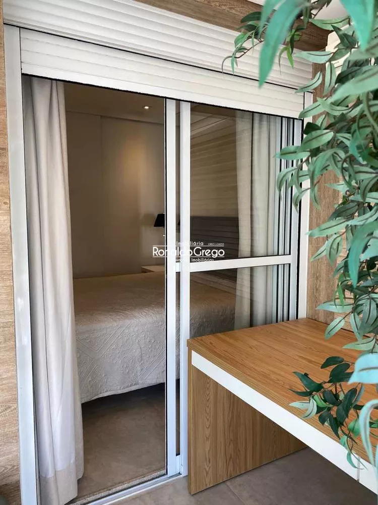 Apartamento, 2 quartos, 80 m² - Foto 3