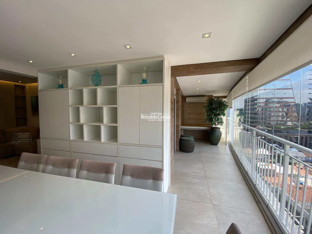 Apartamento, 2 quartos, 80 m² - Foto 5