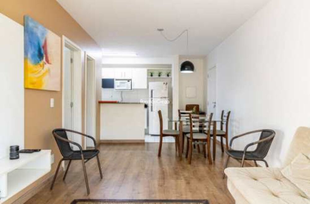 Apartamento, 1 quarto, 59 m² - Foto 24
