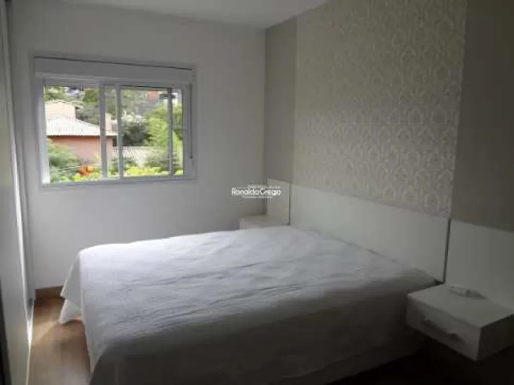 Apartamento, 1 quarto, 59 m² - Foto 20