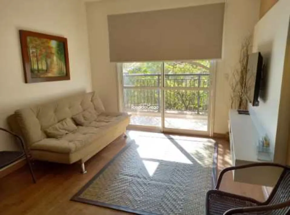 Apartamento, 1 quarto, 59 m² - Foto 9