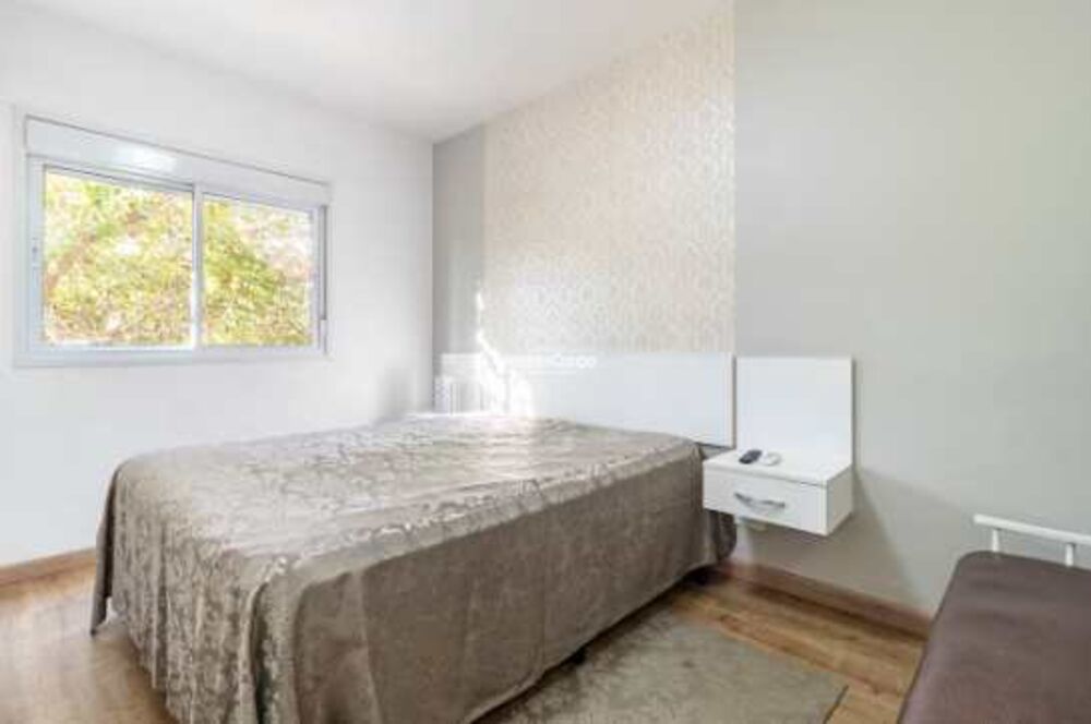 Apartamento, 1 quarto, 59 m² - Foto 8