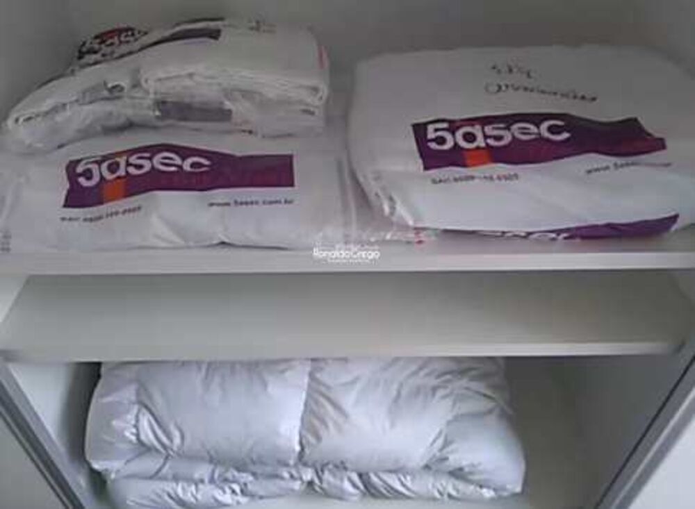 Apartamento, 1 quarto, 59 m² - Foto 9