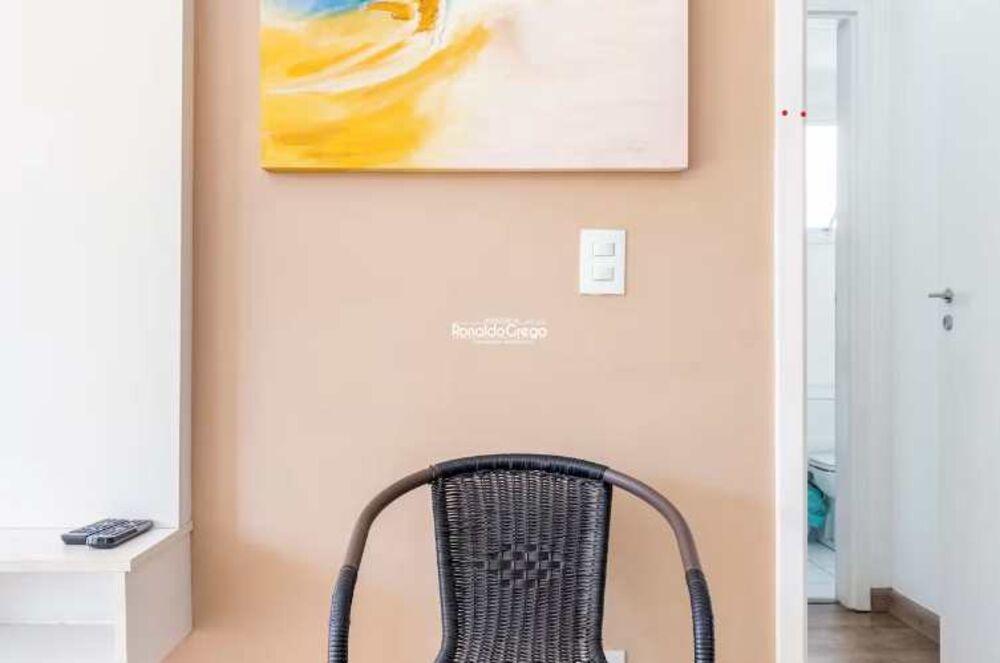 Apartamento, 1 quarto, 59 m² - Foto 22