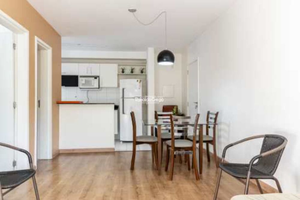 Apartamento, 1 quarto, 59 m² - Foto 15