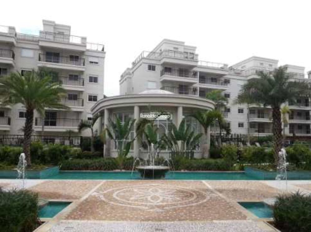 Apartamento, 1 quarto, 59 m² - Foto 6