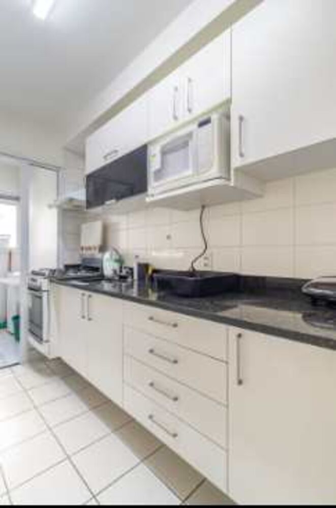 Apartamento, 1 quarto, 59 m² - Foto 11