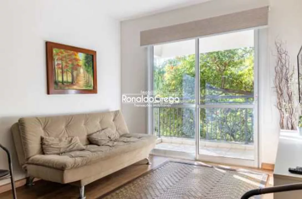Apartamento, 1 quarto, 59 m² - Foto 4