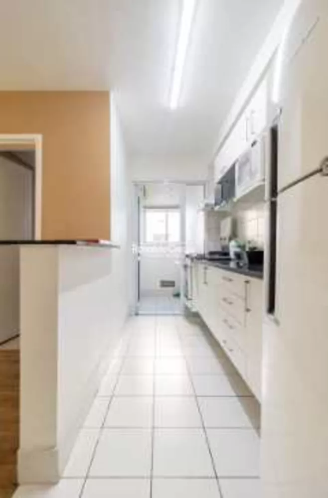 Apartamento, 1 quarto, 59 m² - Foto 2