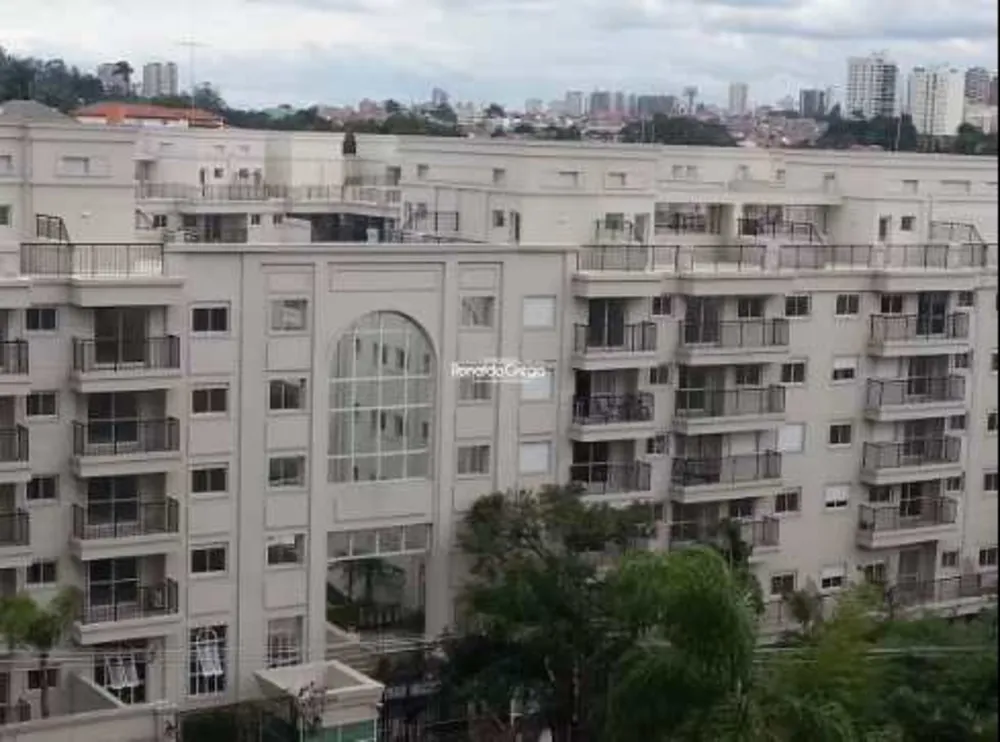 Apartamento, 1 quarto, 59 m² - Foto 35