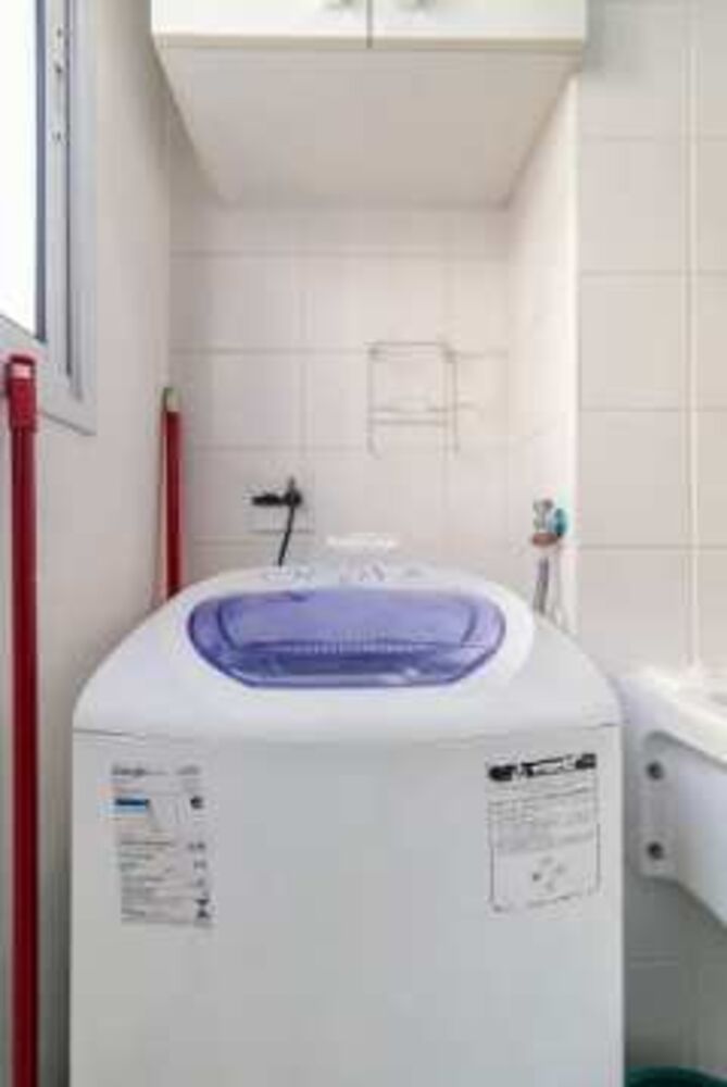 Apartamento, 1 quarto, 59 m² - Foto 20