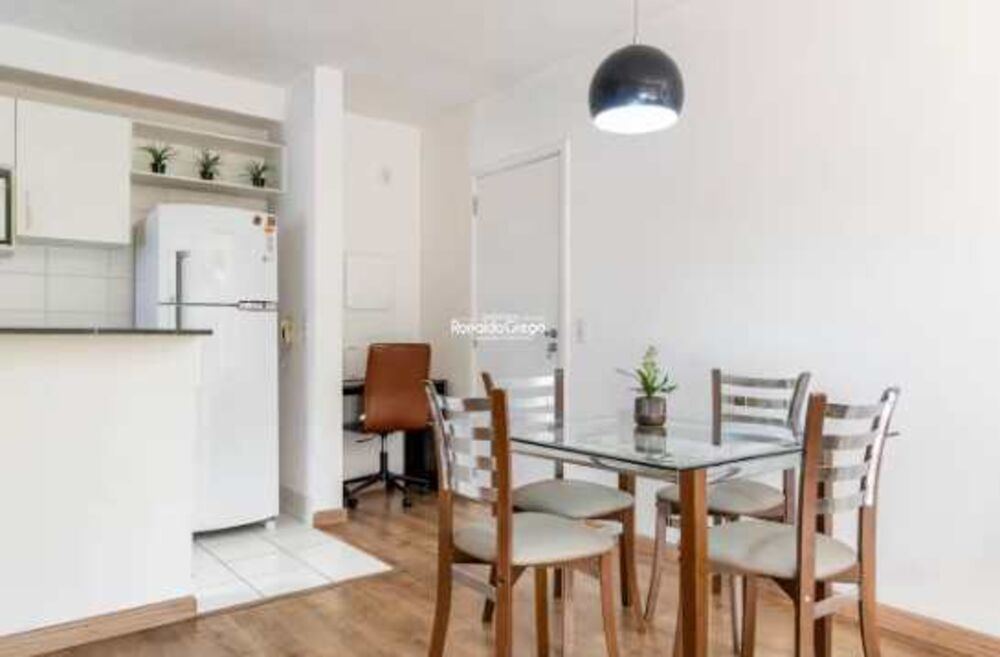 Apartamento, 1 quarto, 59 m² - Foto 7