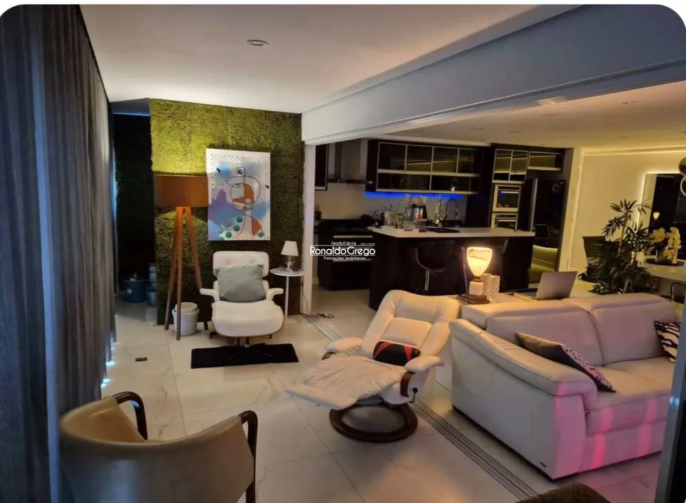 Apartamento, 1 quarto, 100 m² - Foto 6