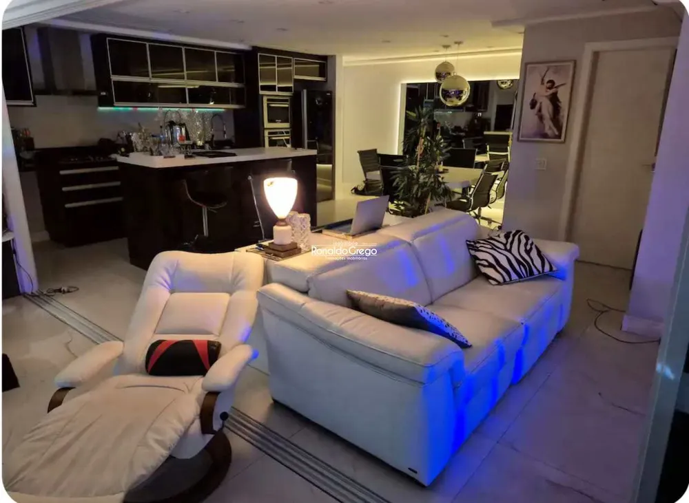 Apartamento, 1 quarto, 100 m² - Foto 3