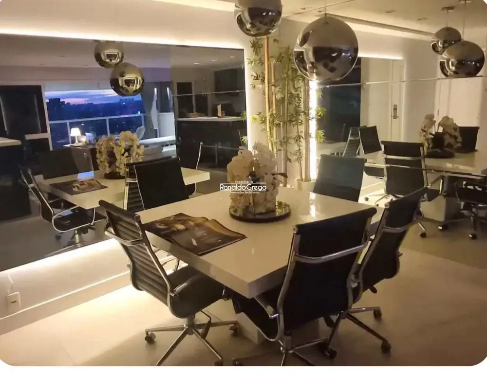Apartamento, 1 quarto, 100 m² - Foto 5