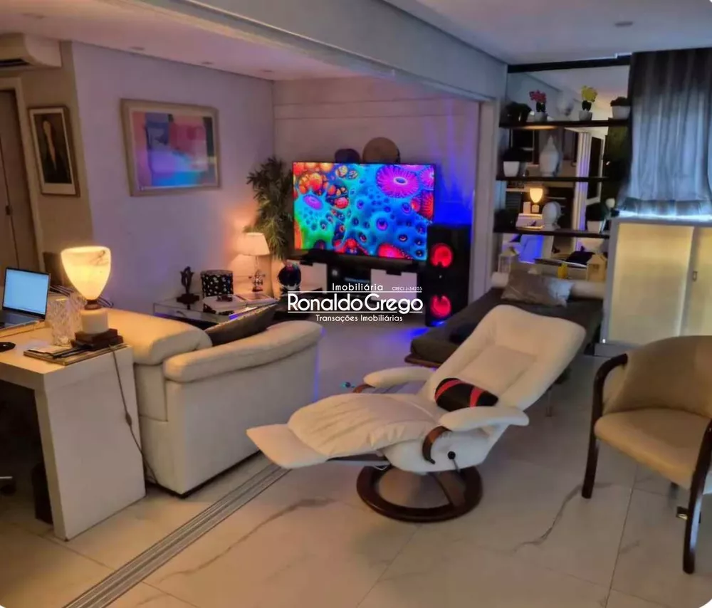 Apartamento, 1 quarto, 100 m² - Foto 2