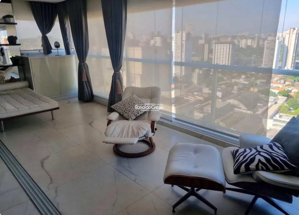 Apartamento, 1 quarto, 100 m² - Foto 4