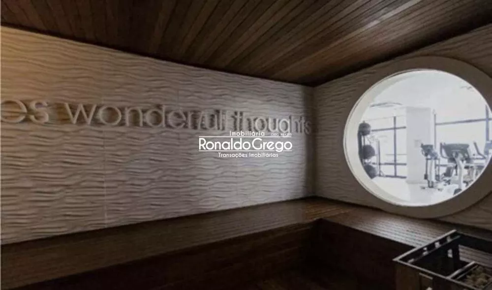 Apartamento, 1 quarto, 100 m² - Foto 3