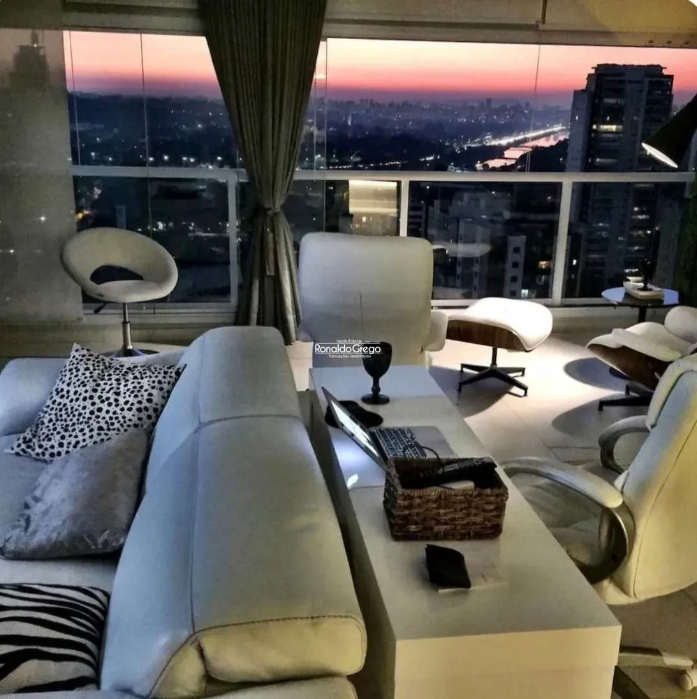 Apartamento, 1 quarto, 100 m² - Foto 1