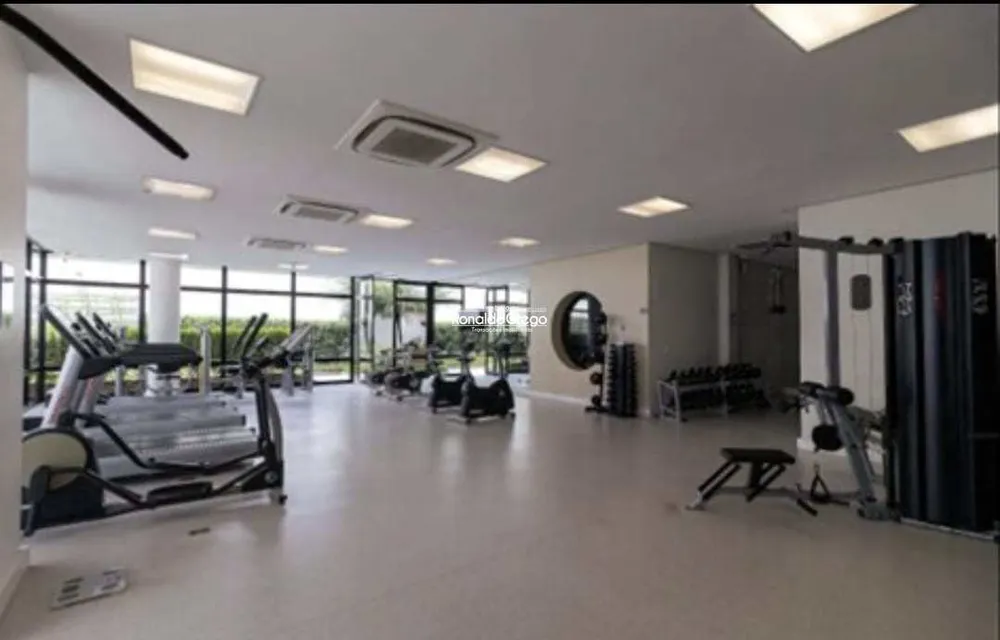 Apartamento, 1 quarto, 100 m² - Foto 16