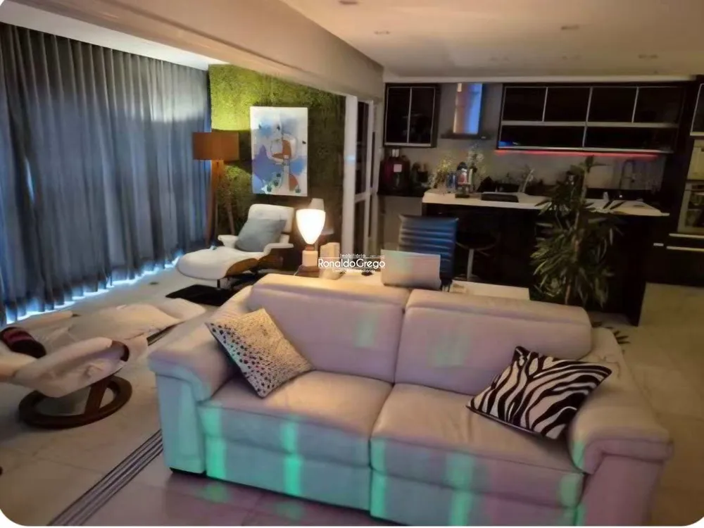 Apartamento, 1 quarto, 100 m² - Foto 8