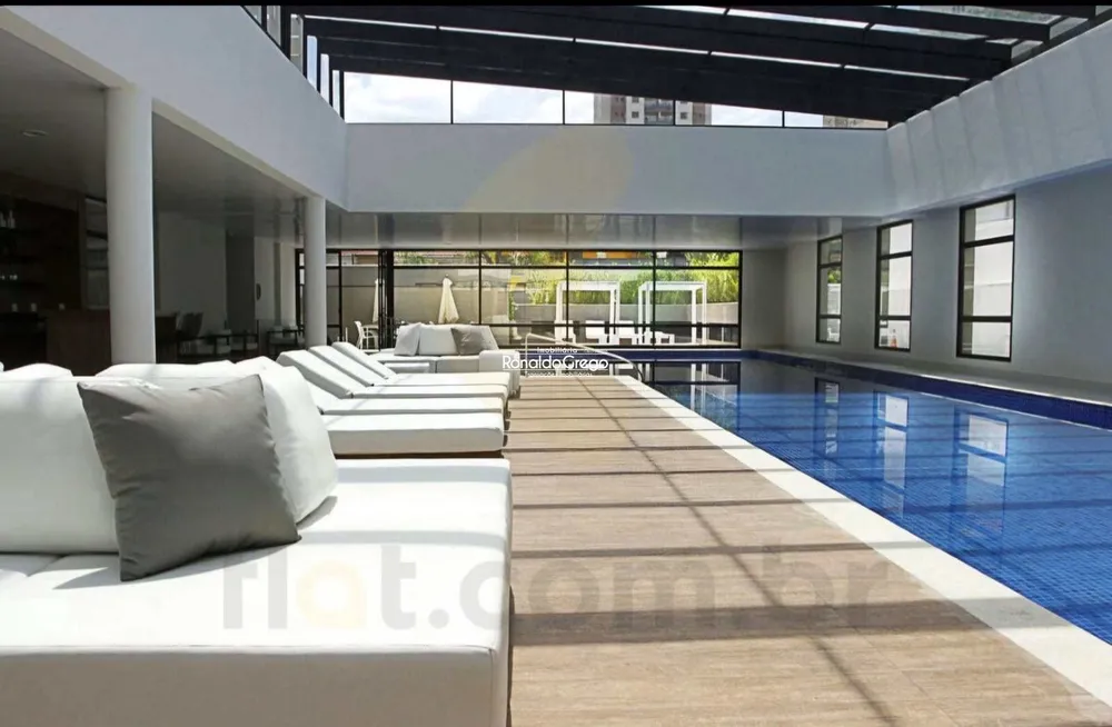 Apartamento, 1 quarto, 100 m² - Foto 15