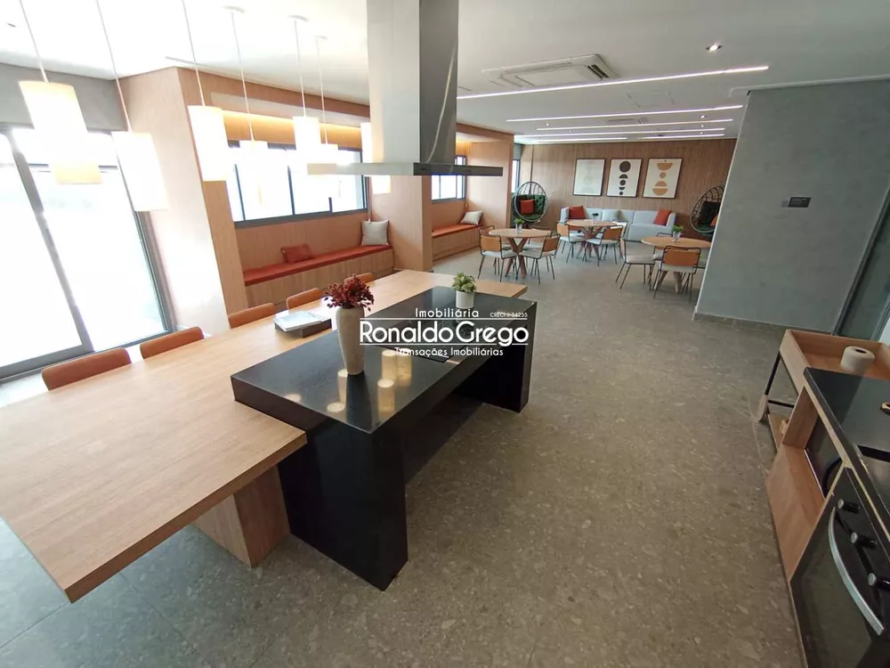 Flat/Apart Hotel, 1 quarto, 24 m² - Foto 4