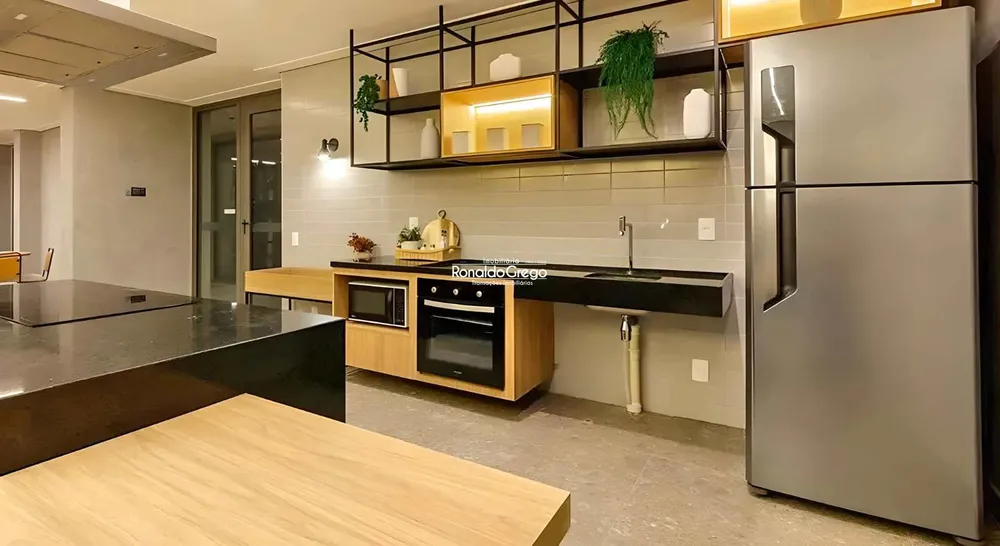 Flat/Apart Hotel, 1 quarto, 24 m² - Foto 14