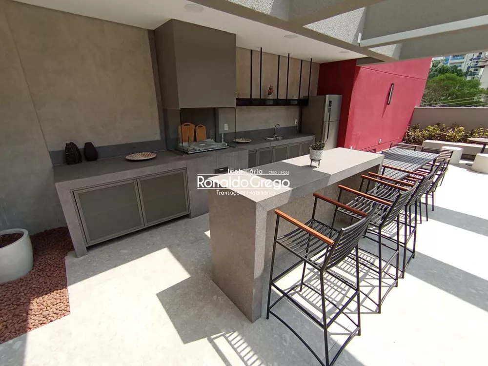 Flat/Apart Hotel, 1 quarto, 24 m² - Foto 3