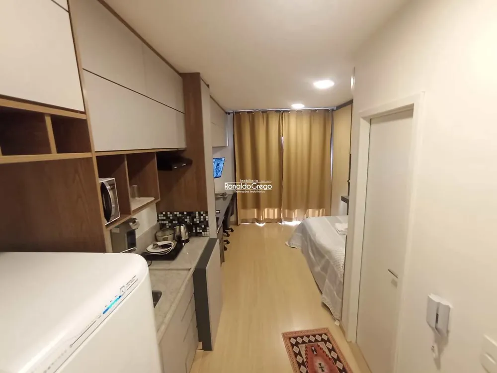 Flat/Apart Hotel, 1 quarto, 24 m² - Foto 4