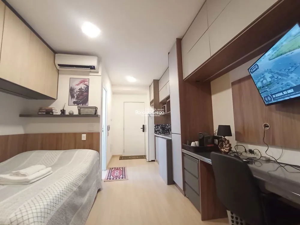 Flat/Apart Hotel, 1 quarto, 24 m² - Foto 2