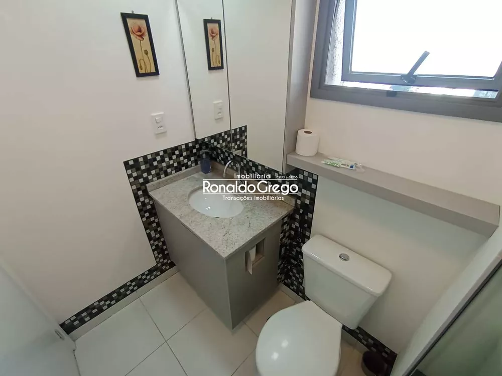 Flat/Apart Hotel, 1 quarto, 24 m² - Foto 2