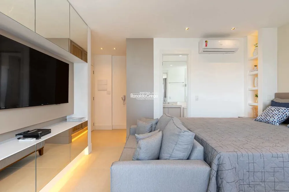 Apartamento, 1 quarto, 29 m² - Foto 3