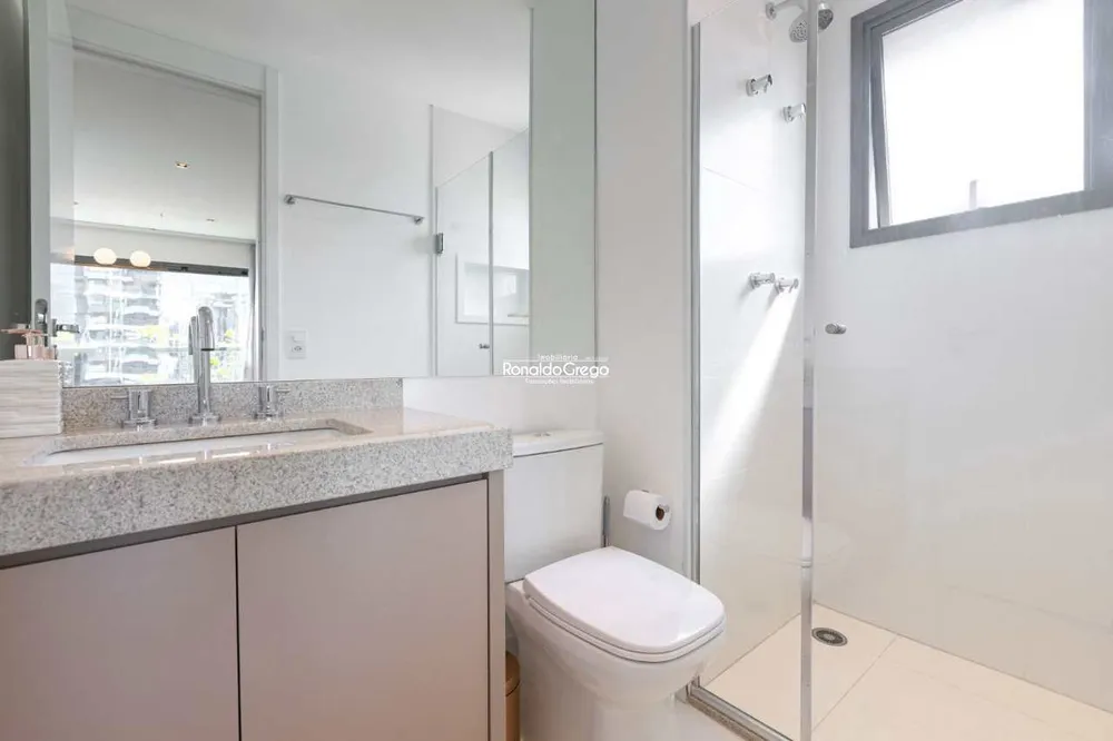 Apartamento, 1 quarto, 29 m² - Foto 7