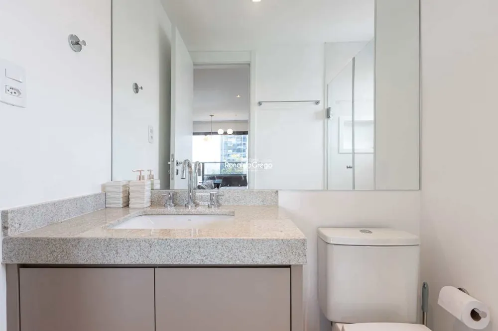 Apartamento, 1 quarto, 29 m² - Foto 8
