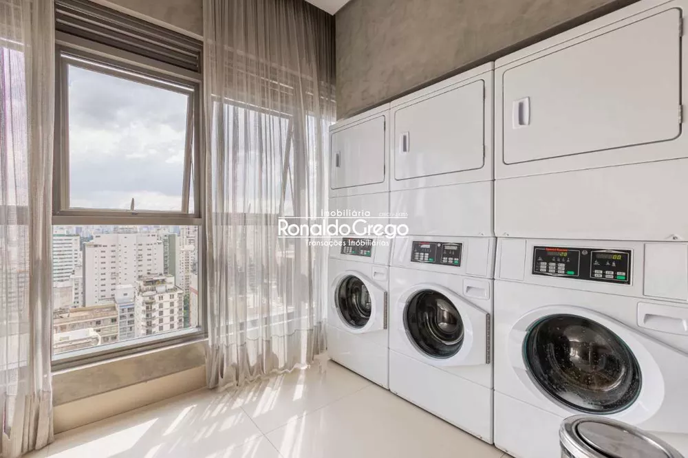 Apartamento, 1 quarto, 29 m² - Foto 4