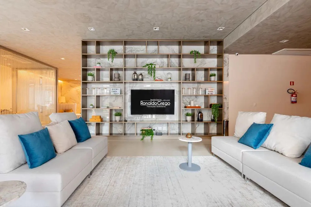 Apartamento, 1 quarto, 29 m² - Foto 12