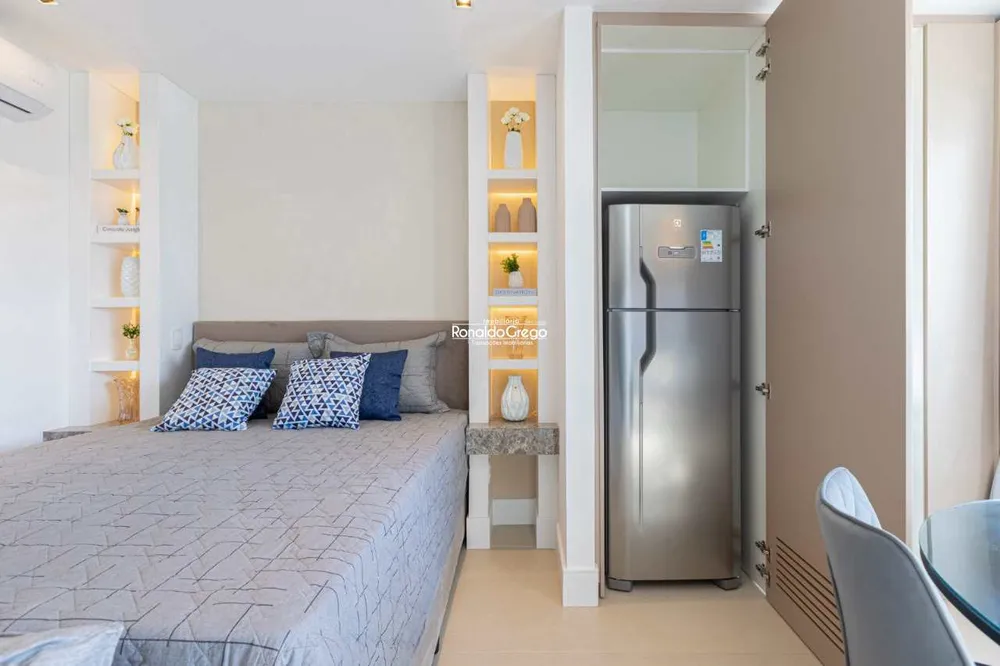 Apartamento, 1 quarto, 29 m² - Foto 6