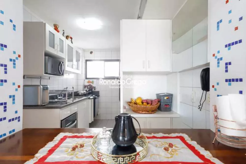 Apartamento, 3 quartos, 107 m² - Foto 2