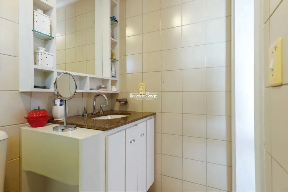 Apartamento, 3 quartos, 107 m² - Foto 11