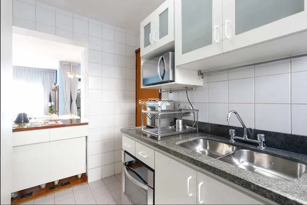 Apartamento, 3 quartos, 107 m² - Foto 3