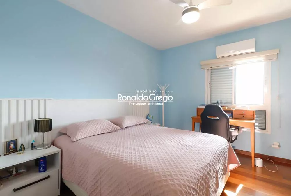 Apartamento, 3 quartos, 107 m² - Foto 3