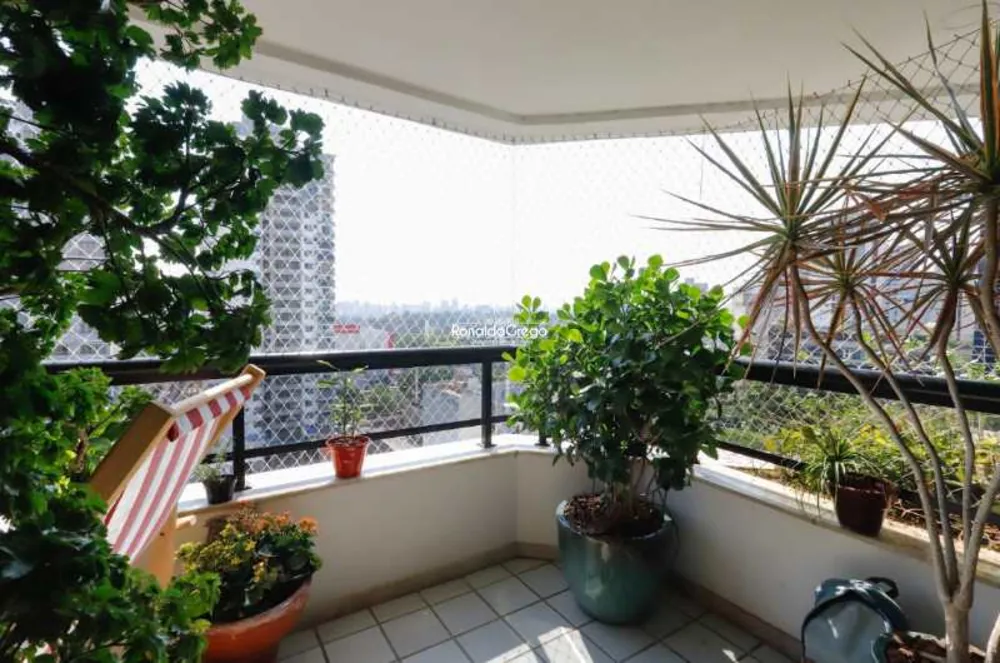 Apartamento, 3 quartos, 107 m² - Foto 15
