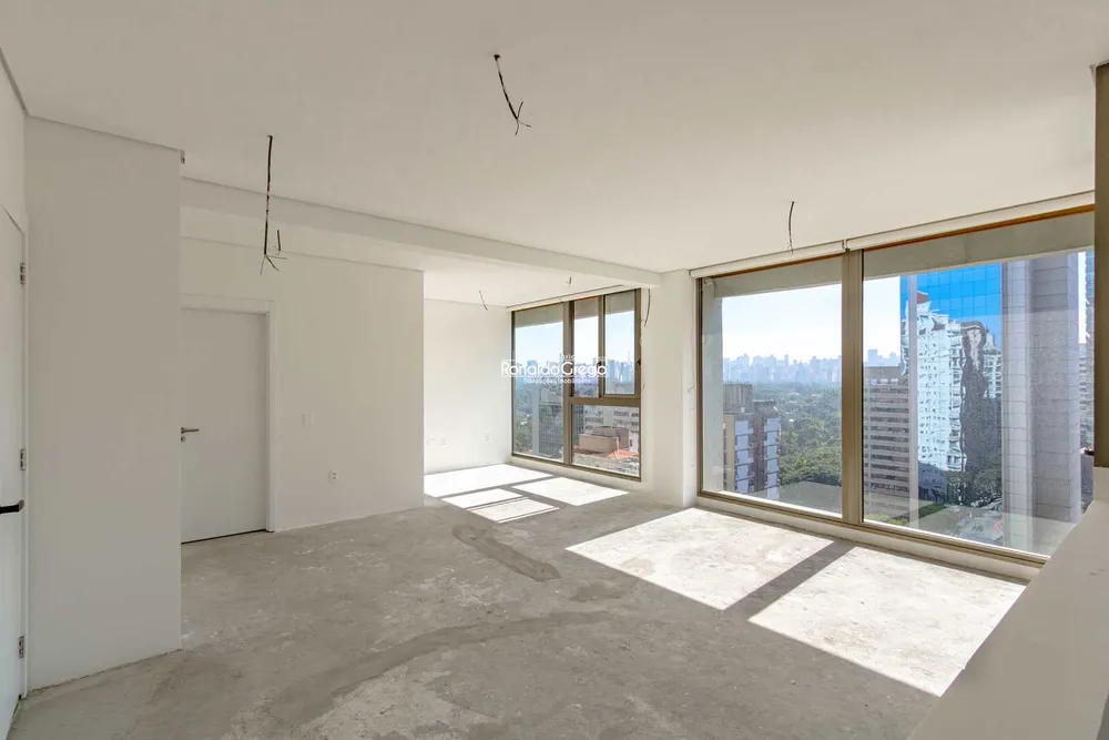 Apartamento, 2 quartos, 87 m² - Foto 2