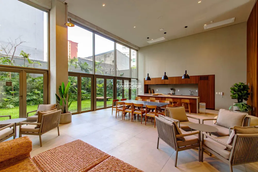 Apartamento, 2 quartos, 87 m² - Foto 6