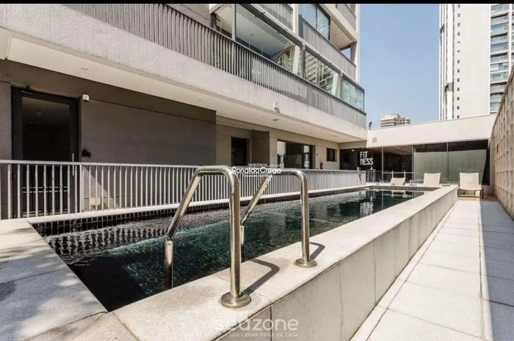 Flat/Apart Hotel, 1 quarto, 23 m² - Foto 3